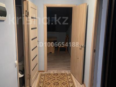 1-комнатная квартира · 45 м² · 5 этаж, мкр Жас Канат 1/87 — Ескенир хасангалиев за 170 000 〒 в Алматы, Турксибский р-н