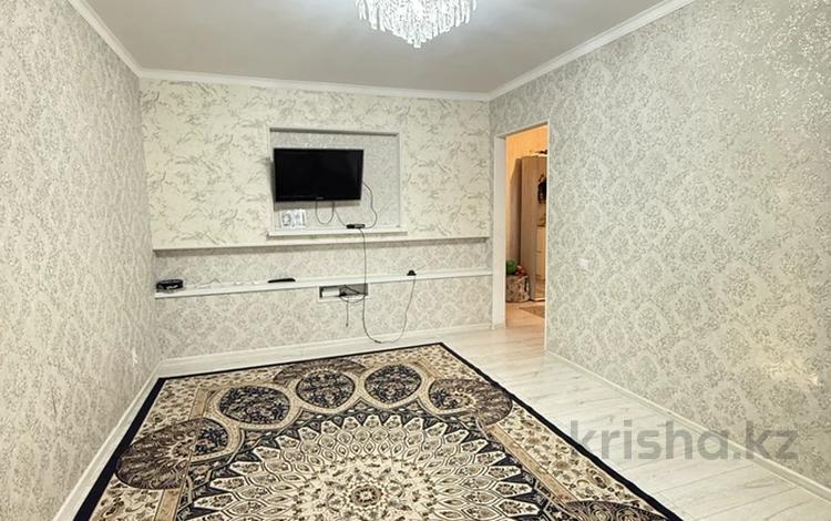 2-бөлмелі пәтер · 48.3 м² · 5/5 қабат, Кердери 77, бағасы: 15.2 млн ₸ в Уральске — фото 3