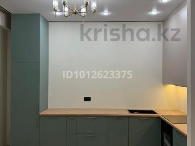 1-комнатная квартира · 46 м² · 6/12 этаж, Сейфуллина 469/1 блок 1-10 за 500 000 〒 в Алматы, Алмалинский р-н