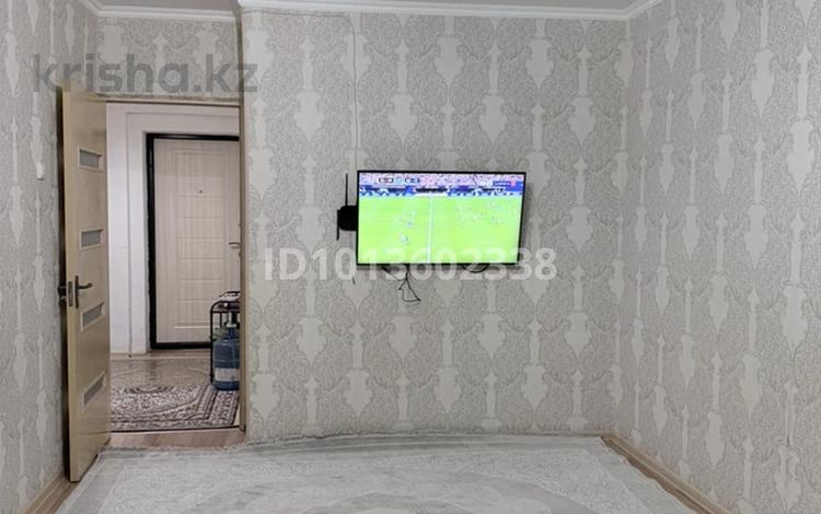2-бөлмелі пәтер · 48 м² · 1/9 қабат, 14-ш/а. 33, бағасы: 17 млн ₸ в Актау, 14-й мкр — фото 2