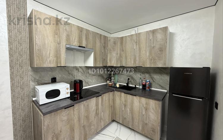 2-комнатная квартира · 40 м² · 9/9 этаж, мкр Шугыла, Райымбека 590 — Жуалы за ~ 25 млн ₸ в Алматы, Наурызбайский р-н — фото 2