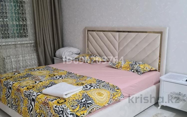 1-бөлмелі пәтер · 52 м² · 12/20 қабат, Сарыарка 5/1 — Шевченко, бағасы: 15 000 ₸ в Астане, Сарыарка р-н — фото 2