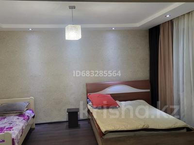 1-комнатная квартира · 34 м² · 4/9 этаж, мкр Новый Город, Бухар жырау 96 — Район нового рынка за 9 000 ₸ в Караганде, Казыбек би р-н