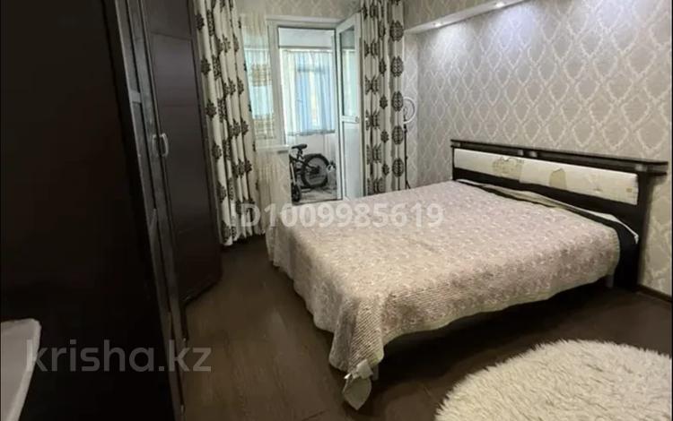 2-комнатная квартира · 56 м² · 1/6 этаж, Қосшығұлұлы 22Б — школа №65 и №67. Өркен садик. Мечта. 10 поликлиника за 22 млн 〒 в Астане, Сарыарка р-н — фото 2