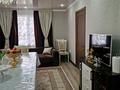 Отдельный дом · 4 комнаты · 80 м² · 24 сот., Кабанбай батыра — Угол Таукехана(школьная) Кабанбай батыра за 17.8 млн 〒 в Бактыбая жолбарысулах — фото 13