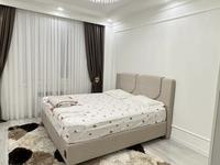 2-комнатная квартира · 82 м² · 5/12 этаж, Сзади Областного Акимата. 9-ая улица — Квартира Халял. Прокуратура,НИШ, Конгресс Холл. за 17 000 ₸ в Туркестане