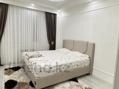 3-комнатная квартира · 82 м² · 5/12 этаж, Сзади Обл. Акимата — Ниш,Прокуратура, Теннисный корт за 16 000 〒 в Туркестане