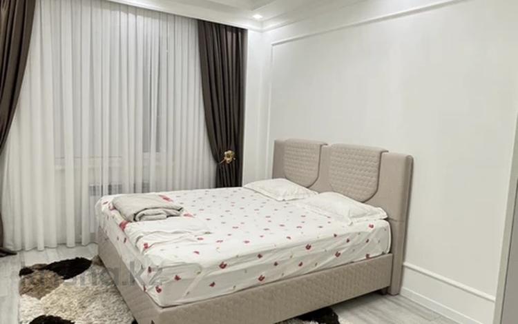 3-комнатная квартира · 82 м² · 5/12 этаж, Сзади Обл. Акимата — Ниш,Прокуратура, Теннисный корт за 16 000 〒 в Туркестане — фото 38