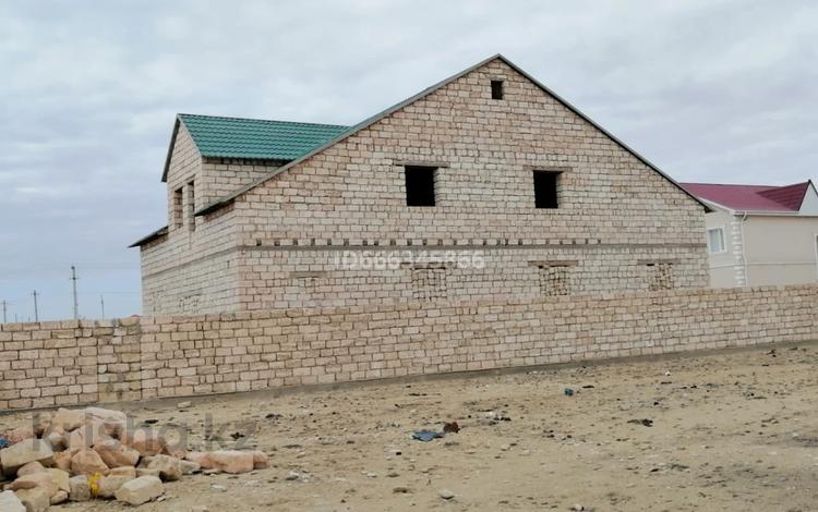Отдельный дом · 10 комнат · 280 м² · 15 сот., Түешиев 78 за 18 млн ₸ в  — фото 2