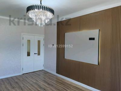 2-бөлмелі пәтер · 54 м² · 2/5 қабат, мкр Нижний Отырар 11, бағасы: 23.5 млн ₸ в Шымкенте, Туран р-н