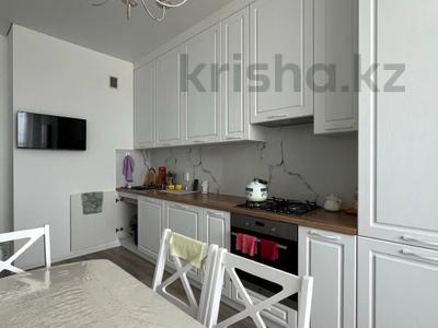 2-комнатная квартира · 88.7 м² · 7/9 этаж, Абая 123 за 53 млн 〒 в Костанае