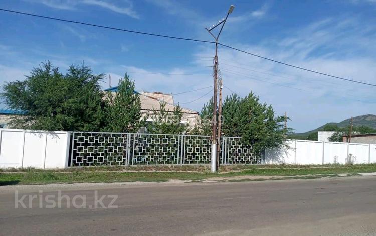 Отдельный дом • 6 комнат • 165 м² • 21 сот., Абылгазина 9 за 20 млн 〒 в Баянауле — фото 15