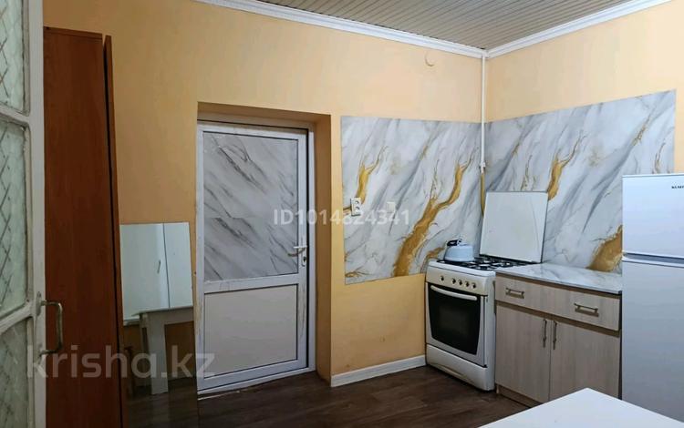 1 комната · 32 м² · 1/1 этаж, Назармат ерметова1 — Назарматата мечет за 70 000 ₸ в Шымкенте, Аль-Фарабийский р-н — фото 2