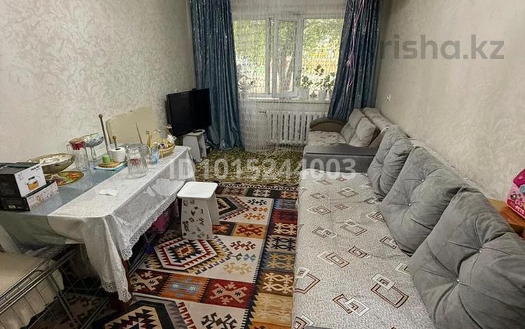 3-комнатная квартира · 64 м² · 1/5 этаж, Гагарина 68 — Гагарина Камзина за ~ 23.1 млн ₸ в Павлодаре — фото 2