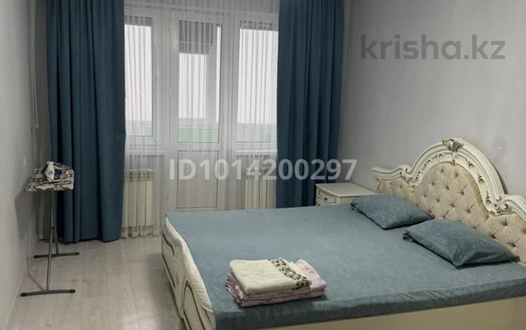 1-бөлмелі пәтер · 40 м² · 5/5 қабат, 1 ш/а, Мкр 5, Абылхайр хана 67 а — В центре города, рядом кафе НАН, напротив ДСК, все рядом, бағасы: 12 000 ₸ в Актобе, мкр 5 — фото 2