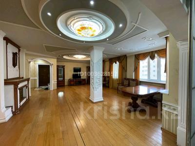 5-бөлмелі пәтер · 182 м² · 6/9 қабат, Сыганак 39/1 — Акмешит, бағасы: ~ 85.9 млн ₸ в Астане, Есильский р-н