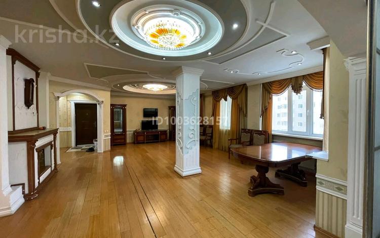 5-бөлмелі пәтер · 182 м² · 6/9 қабат, Сыганак 39/1 — Акмешит, бағасы: ~ 85.9 млн ₸ в Астане, Есильский р-н — фото 15