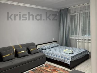 1-комнатная квартира · 50 м² · 1/5 этаж, Барибаева 18 — Гоголя за 17 000 ₸ в Алматы, Медеуский р-н