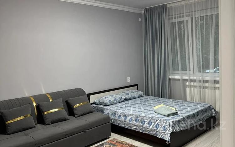 1-комнатная квартира · 50 м² · 1/5 этаж, Барибаева 18 — Гоголя за 17 000 ₸ в Алматы, Медеуский р-н — фото 2