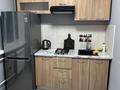 1-комнатная квартира · 50 м² · 1/5 этаж, Барибаева 18 — Гоголя за 17 000 ₸ в Алматы, Медеуский р-н — фото 5