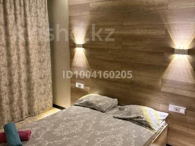 1-комнатная квартира · 21 м² · 1/4 этаж, мкр №5 23 — Абая Алтынсарина (Правды) метро Москва за 13 000 〒 в Алматы, Ауэзовский р-н