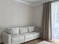 1-бөлмелі пәтер · 41 м² · 3/9 қабат, Навои 30, бағасы: 400 000 ₸ в Алматы, Ауэзовский р-н