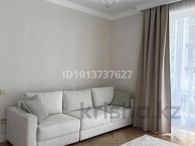 1-бөлмелі пәтер · 41 м² · 3/9 қабат, Навои 30, бағасы: 400 000 ₸ в Алматы, Ауэзовский р-н