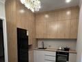 1-бөлмелі пәтер · 41 м² · 3/9 қабат, Навои 30, бағасы: 400 000 ₸ в Алматы, Ауэзовский р-н — фото 5