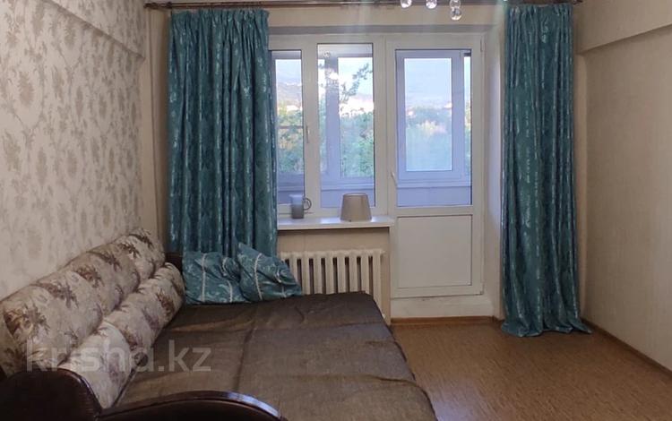 2-бөлмелі пәтер · 55 м² · 5/5 қабат, Аль Фараби 75 — Бостандыкский район Аль Фараби Академгородок, бағасы: 200 000 ₸ в Алматы — фото 2