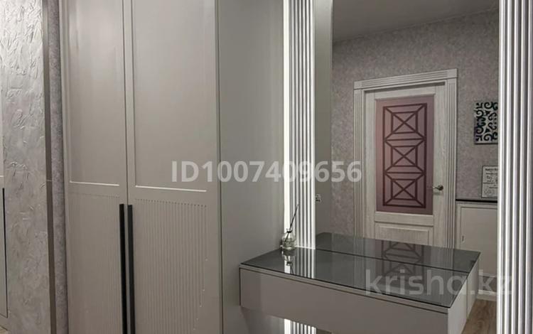 3-комнатная квартира · 107 м² · 4/9 этаж, Алтынсарина за 700 000 ₸ в Костанае — фото 2