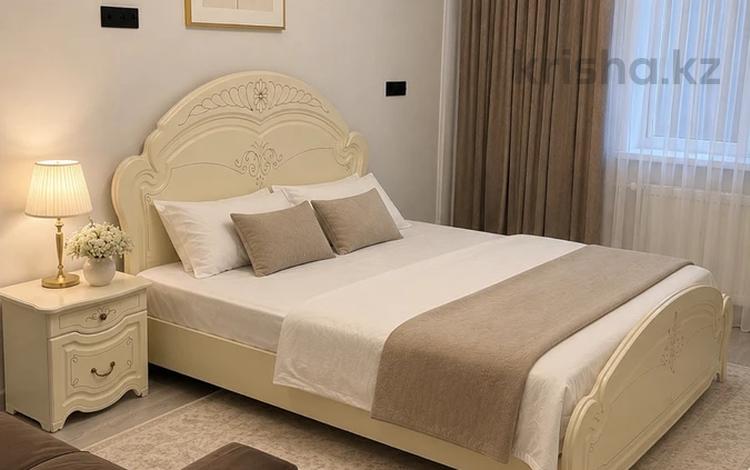 2-комнатная квартира · 74 м² · 3/16 этаж, ​Туркия 1280/2 за 2 500 ₸ в Шымкенте, Абайский р-н — фото 2