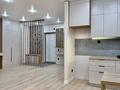 2-комнатная квартира · 55 м² · 8/12 этаж, мкр Алгабас, Омарова 19 за 35 млн ₸ в Алматы, Алатауский р-н — фото 20