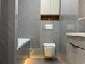 2-комнатная квартира · 55 м² · 8/12 этаж, мкр Алгабас, Омарова 19 за 35 млн ₸ в Алматы, Алатауский р-н — фото 34