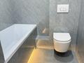 2-комнатная квартира · 55 м² · 8/12 этаж, мкр Алгабас, Омарова 19 за 35 млн ₸ в Алматы, Алатауский р-н — фото 36