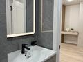 2-комнатная квартира · 55 м² · 8/12 этаж, мкр Алгабас, Омарова 19 за 35 млн ₸ в Алматы, Алатауский р-н — фото 37