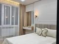 2-комнатная квартира · 55 м² · 8/12 этаж, мкр Алгабас, Омарова 19 за 35 млн ₸ в Алматы, Алатауский р-н — фото 4
