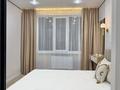 2-комнатная квартира · 55 м² · 8/12 этаж, мкр Алгабас, Омарова 19 за 35 млн ₸ в Алматы, Алатауский р-н — фото 5