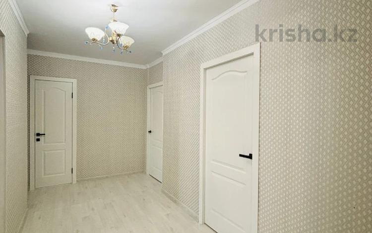 3-бөлмелі пәтер · 78 м² · 6/10 қабат, Ескі қала, Набережная, бағасы: 20.5 млн ₸ в Актобе, Старый город — фото 2
