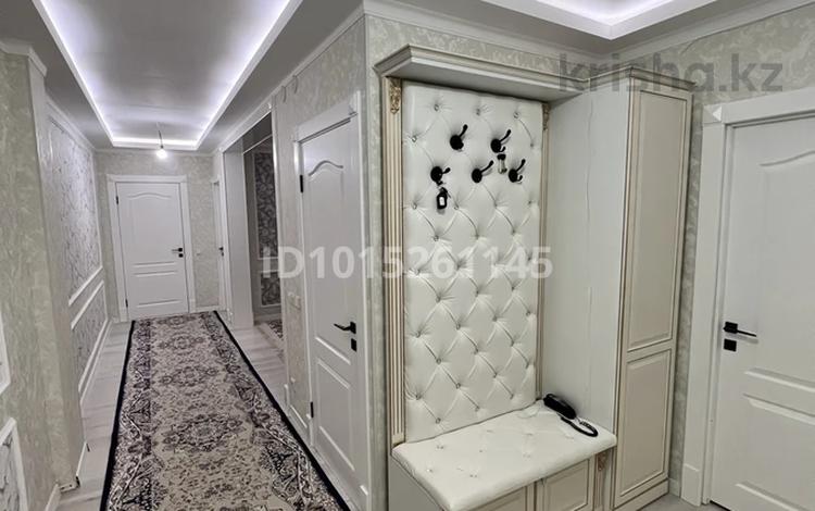 3-комнатная квартира · 75 м² · 1/5 этаж, мкр Туран 359/14 за 35 млн ₸ в Шымкенте, Каратауский р-н — фото 3
