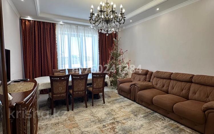 Отдельный дом · 5 комнат · 138.2 м² · 10 сот., Аркалык за 40 млн 〒 в Косшы — фото 2