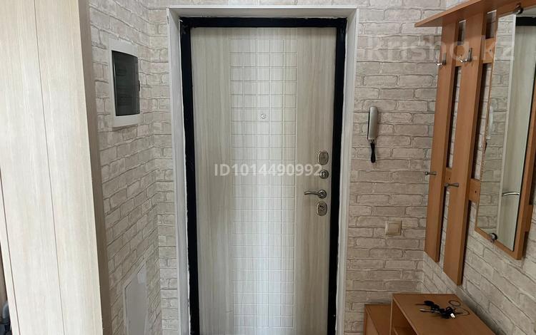 1-комнатная квартира · 40 м² · 2/12 этаж, мкр Калкаман-2, Абишева 36/1 за 210 000 ₸ в Алматы, Наурызбайский р-н — фото 2
