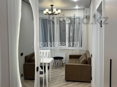 2-бөлмелі пәтер · 43 м² · 7/9 қабат, Кульджинский тракт — Бухтарминская, бағасы: 34 млн ₸ в Алматы, Турксибский р-н