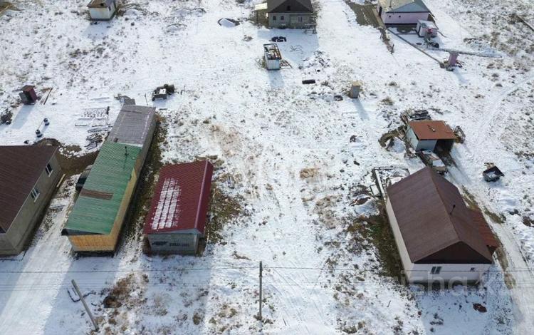 Участок · 10 соток, Мушелтой 46 за 10 млн ₸ в Талдыкоргане, село Ынтымак — фото 2