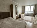 3-комнатная квартира · 108 м² · 8/10 этаж, Толе би 285/8 — Отеген Батыра за 60 млн ₸ в Алматы, Ауэзовский р-н