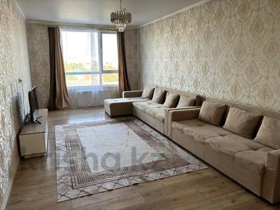 3-бөлмелі пәтер · 108 м² · 8/10 қабат, Толе би 285/8 — Отеген Батыра, бағасы: 60 млн ₸ в Алматы, Ауэзовский р-н