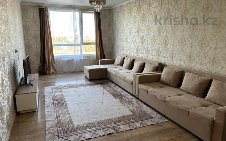 3-бөлмелі пәтер · 108 м² · 8/10 қабат, Толе би 285/8 — Отеген Батыра, бағасы: 60 млн ₸ в Алматы, Ауэзовский р-н — фото 50