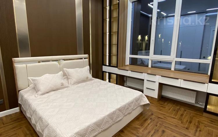 1-бөлмелі пәтер · 46 м² · 12/12 қабат, мкр Акжайык, Толеметова 81A, бағасы: 300 000 ₸ в Шымкенте, Абайский р-н — фото 2