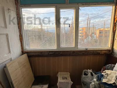 1-бөлмелі пәтер · 29.1 м² · 4/5 қабат, Шешембекова 9а, бағасы: ~ 7.5 млн ₸ в Экибастузе