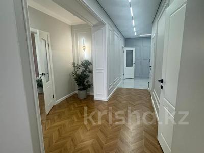 4-комнатная квартира · 148 м² · 5/5 этаж, мкр. Алтын орда за 45 млн 〒 в Актобе