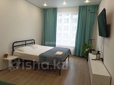 1-комнатная квартира · 38 м² · 8/12 этаж, ул. А. Байтурсынова, вблизи Аллеи Мынжылдык за 250 000 ₸ в Астане, Алматы р-н